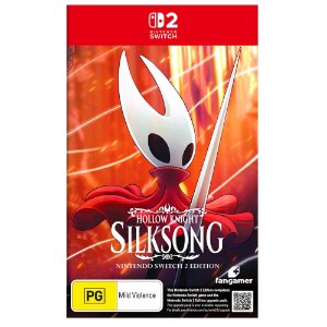 Hollow Knight: Silksong