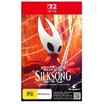Hollow Knight: Silksong