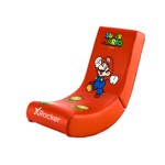 X-Rocker - Nintendo Video Rockers - All Star Mario - Packshot 3