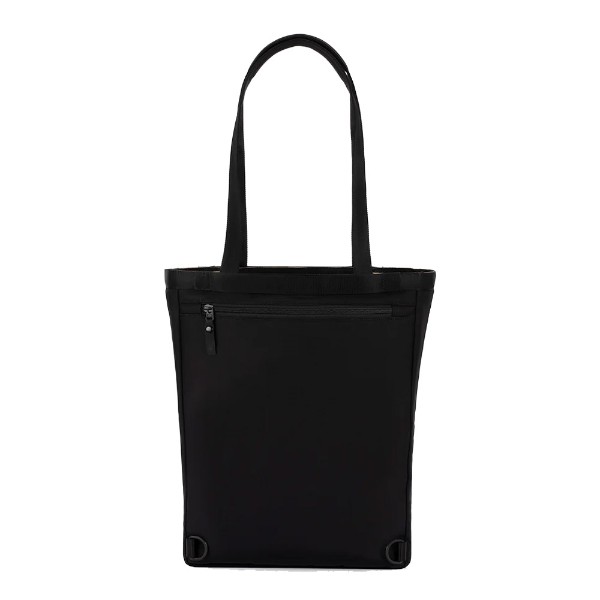 SLNT - E3 Faraday Tote Bag (Black) - Packshot 3