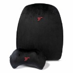 TTRacing Surge X Gaming Chair - Red - Packshot 5