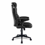 TTRacing Duo V4 Pro Gaming Chair - Black - Packshot 4