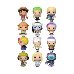 One Piece - Bitty Pop! Blind Bag (Single Bag) - Packshot 2