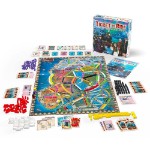 Ticket to Ride: Northern Lights Board Game - Packshot 2