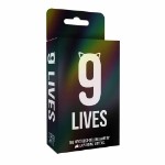 9 Lives Card Game