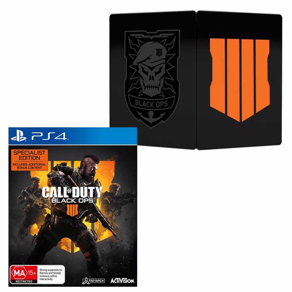 call of duty black ops 4 price eb games