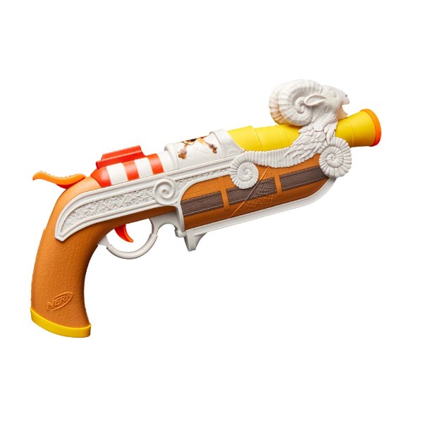 Netflix - One Piece - Going Merry Nerf Blaster - Packshot 1
