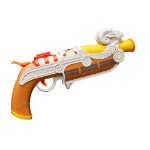 Netflix - One Piece - Going Merry Nerf Blaster - Packshot 1