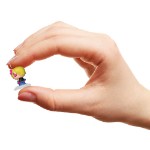 One Piece - Sanji Bitty Pop! Vinyl Figure 4-Pack - Packshot 3