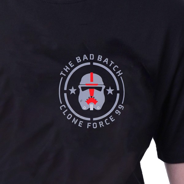 The Bad Batch Clone Force 99 T-Shirt 