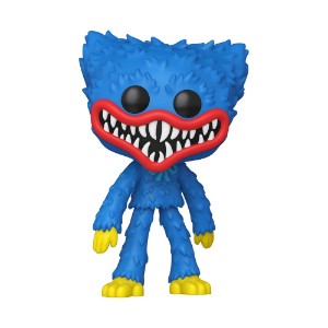 Poppy Playtime - Huggy Wuggy Pop! Vinyl Figure