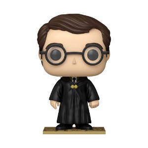 Harry Potter - James Potter (Marauder’s Map) Pop! Vinyl Figure