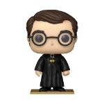Harry Potter - James Potter (Marauder’s Map) Pop! Vinyl Figure - Packshot 1