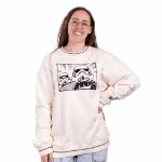 Star Wars - Manga Stormtroopers Jumper - Packshot 2