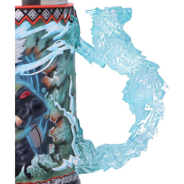 Naruto - Kakashi Tankard - Packshot 5