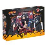 Naruto – TCG – Naruto Mythos Konoha Shido 'Itachi VS Kisame' Starter Pack (2nd Edition)