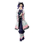 Demon Slayer - Shinobu Kocho Glitter & Glamours Figure