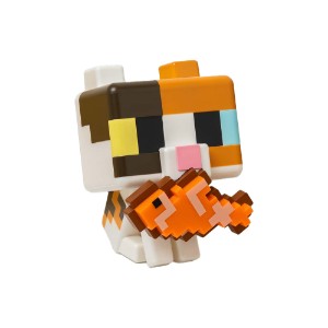 Minecraft - GloBuddies Cat Light