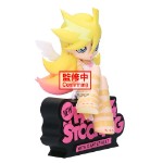 Panty & Stocking - Monitor Top Panty Figure - Packshot 3