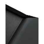 Palms Off Gaming - Collector's Series Card Loader Zip Binder - Black - Packshot 6