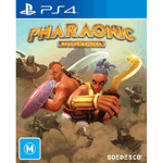 Pharaonic (preowned)