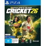 Cricket 26 - Official Game of the Ashes - Packshot 1
