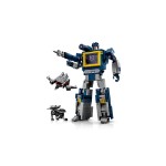 Transformers - LEGO Soundwave 10358 - Packshot 3