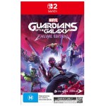 Marvel's Guardians of the Galaxy: Encore Edition - Packshot 1