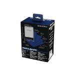Gatherer's Tavern - Domaru Sleeves 100ct - Regular Fit - Regent Blue - Packshot 2