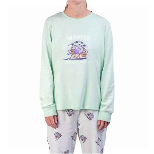 Star Wars - The Mandalorian Grogu Wanted Women's Pyjamas