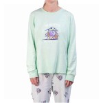 Star Wars - The Mandalorian Grogu Wanted Women's Pyjamas - Packshot 1