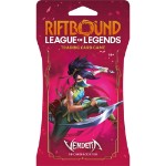 League of Legends - TCG - Riftbound Vendetta Hangsell Booster - Packshot 1