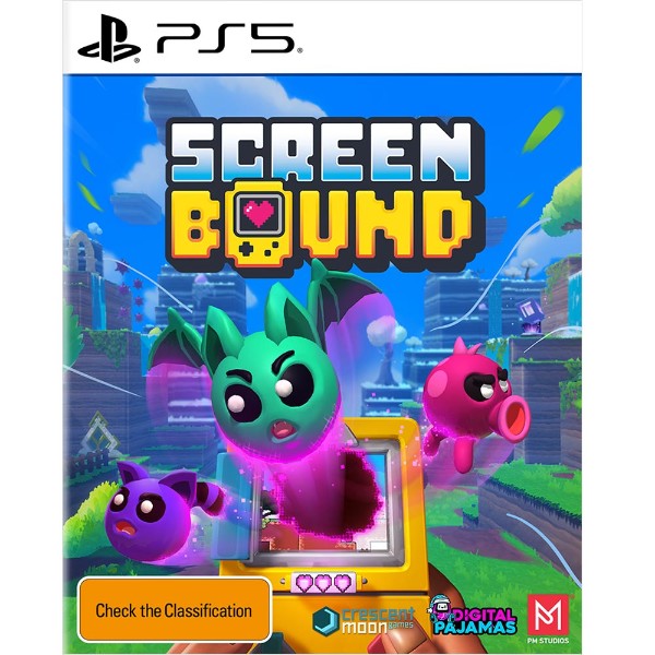 Screenbound - Packshot 1