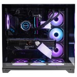 Evolve Gaming PC | NEMESIS | 9070 16GB | Ryzen 7 7800X3D | 32GB DDR5 | 1TB Storage - Packshot 2
