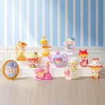 POP MART - Sweet Bean Afternoon Tea Series Blind Box (Single Box) - Packshot 2