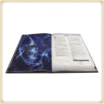 Cosmere - Stormlight Role Play Game Handbook (Core Book) - Packshot 2