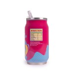 KPop Demon Hunters - Soda Pop Can Drink Bottle - Packshot 2