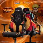 TTRacing Swift X Pro Air Threads Fabric Gaming Chair - Naruto Edition - Packshot 5