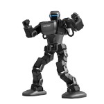 Robosen K1 Pro Interstellar Scout Figure - Packshot 1