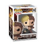 Attack on Titan - Zeke Jaeger / Beast Titan (Split) Pop! Vinyl Figure - Packshot 2
