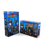 Arcade1up Mortal Kombat Classic SE Arcade Game - Packshot 5