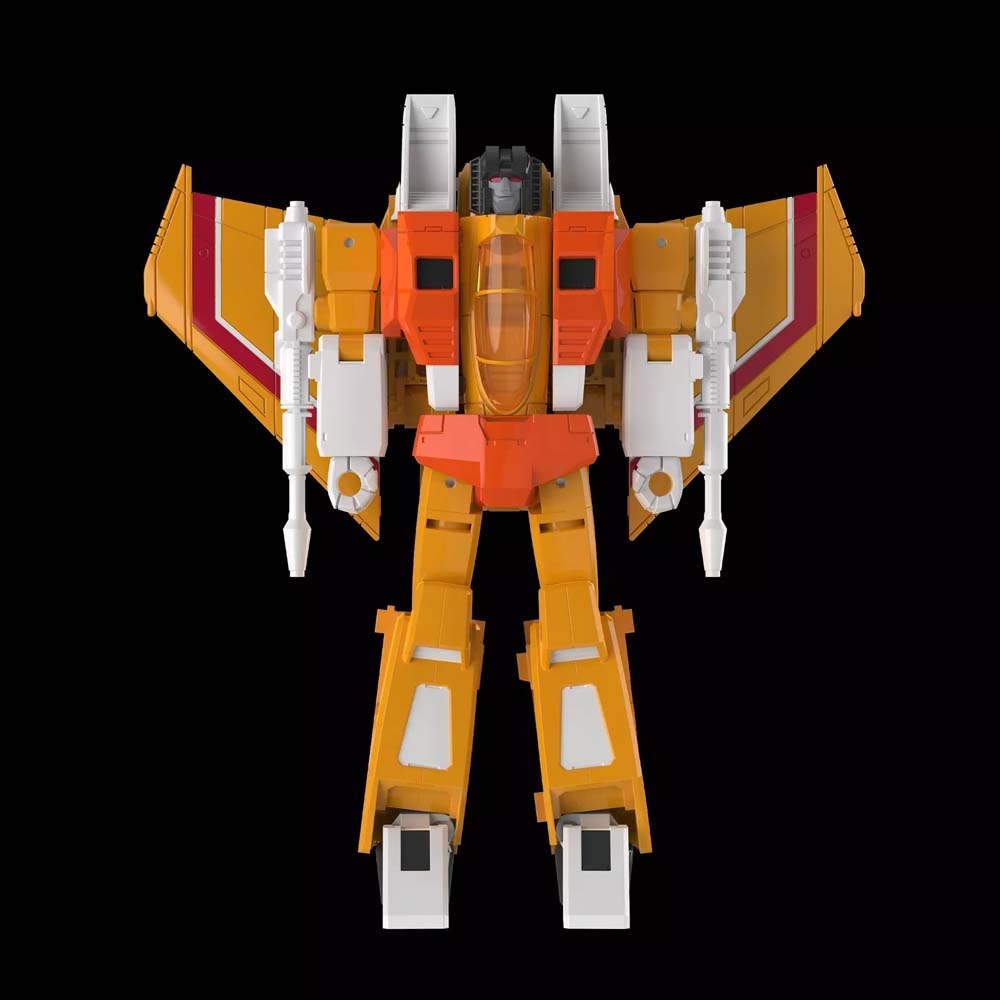 Transformers - Generation 1 Seeker Storm Pack Studio Series Action Figure Set - Packshot 6