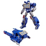 Transformers - Transformers One (2024) - Soundwave Deluxe Class Action Figure - Packshot 3