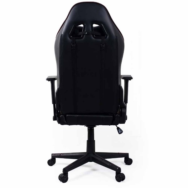 TTRacing Swift X 2020 Gaming Chair - Black - Packshot 3