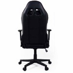 TTRacing Swift X 2020 Gaming Chair - Black - Packshot 3