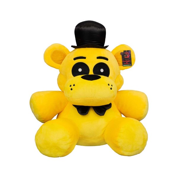 Five Nights at Freddy's Golden Freddy 20" Plush - Packshot 1