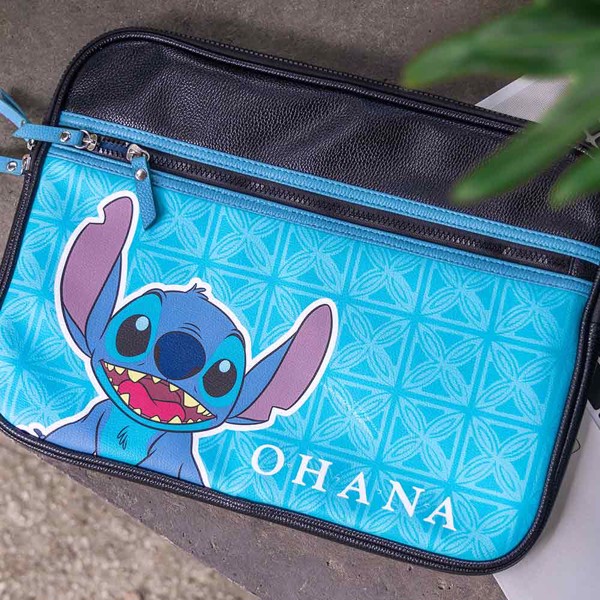 stitch laptop case