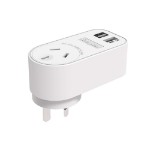 Energizer 1-Port Wall Adapter - Packshot 2