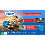 Thomas & Friends: Wonders of Sodor - Deluxe Edition - Packshot 2