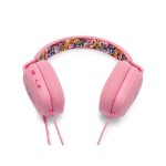 PowerA - Wired Stereo Headset for Nintendo Switch - Kirby Mouthful - Packshot 6